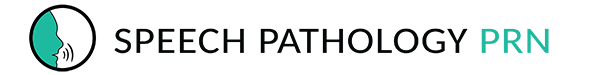 Speech Pathology PRN